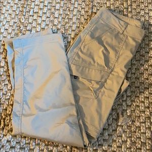 Columbia Hiking Pants